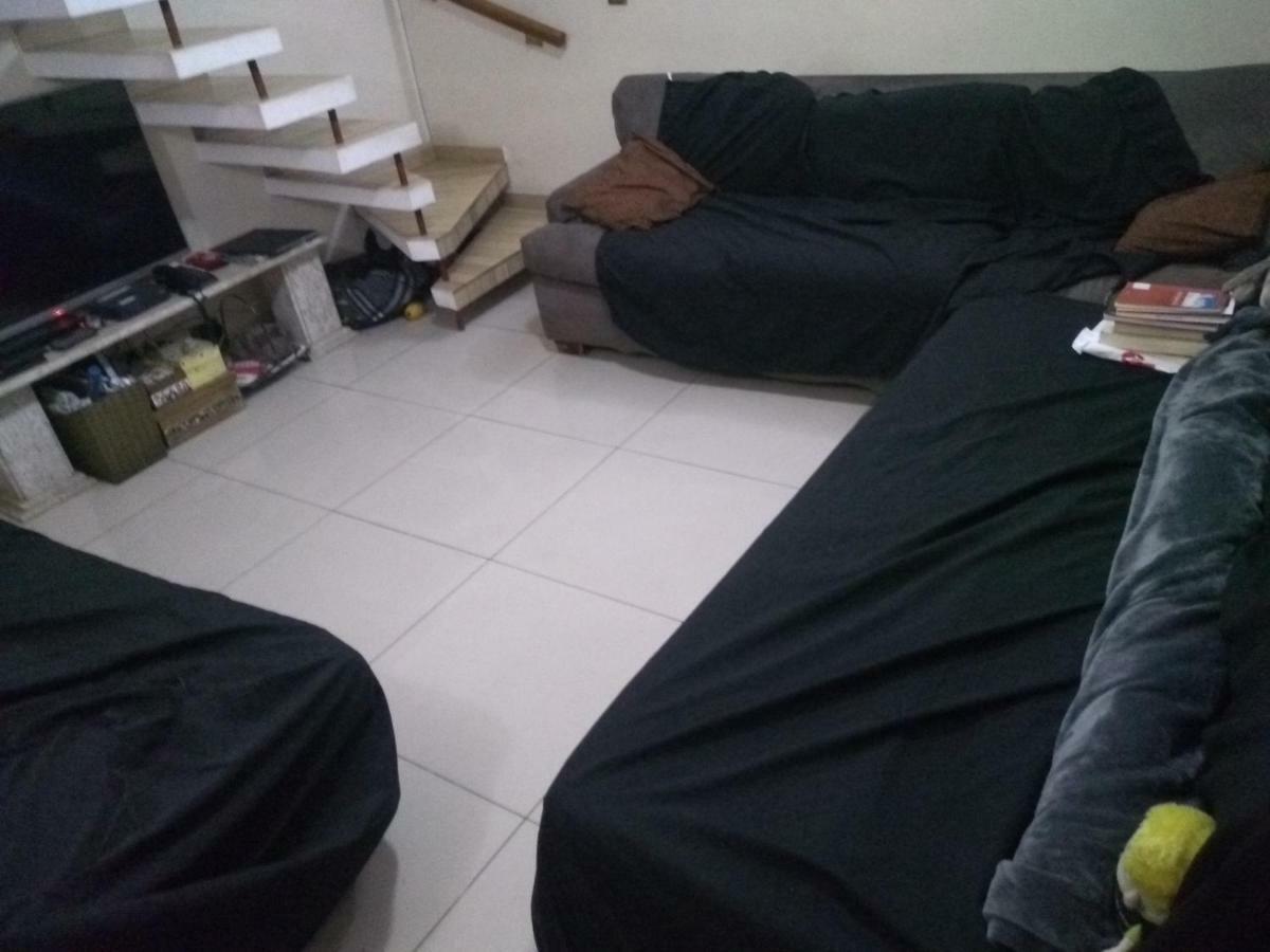 Hostel Edward Monthy Blacky São Paulo Kültér fotó
