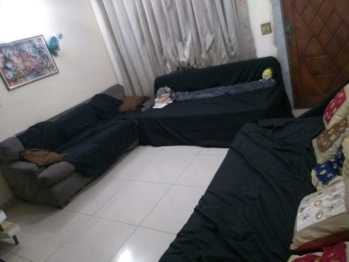 Hostel Edward Monthy Blacky São Paulo Kültér fotó