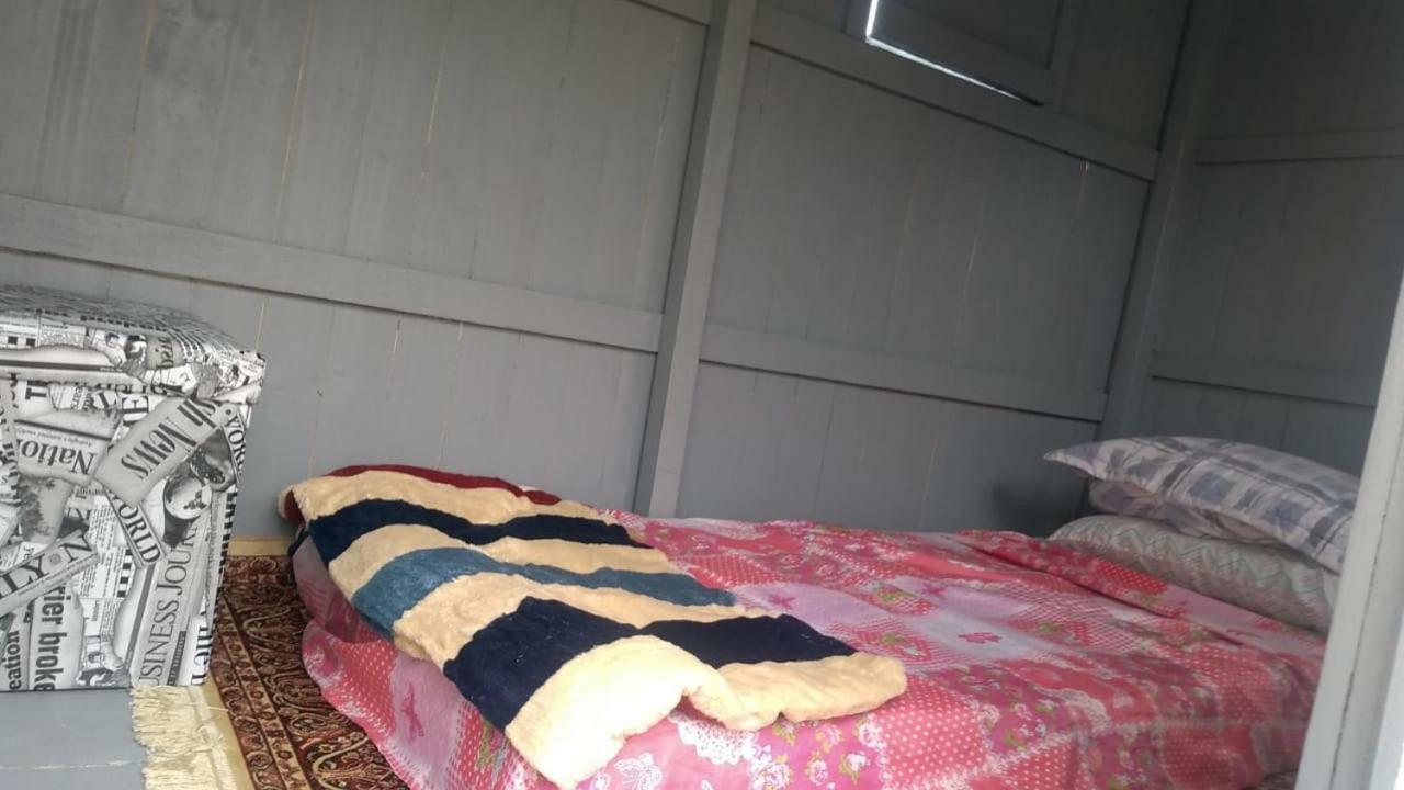 Hostel Edward Monthy Blacky São Paulo Kültér fotó