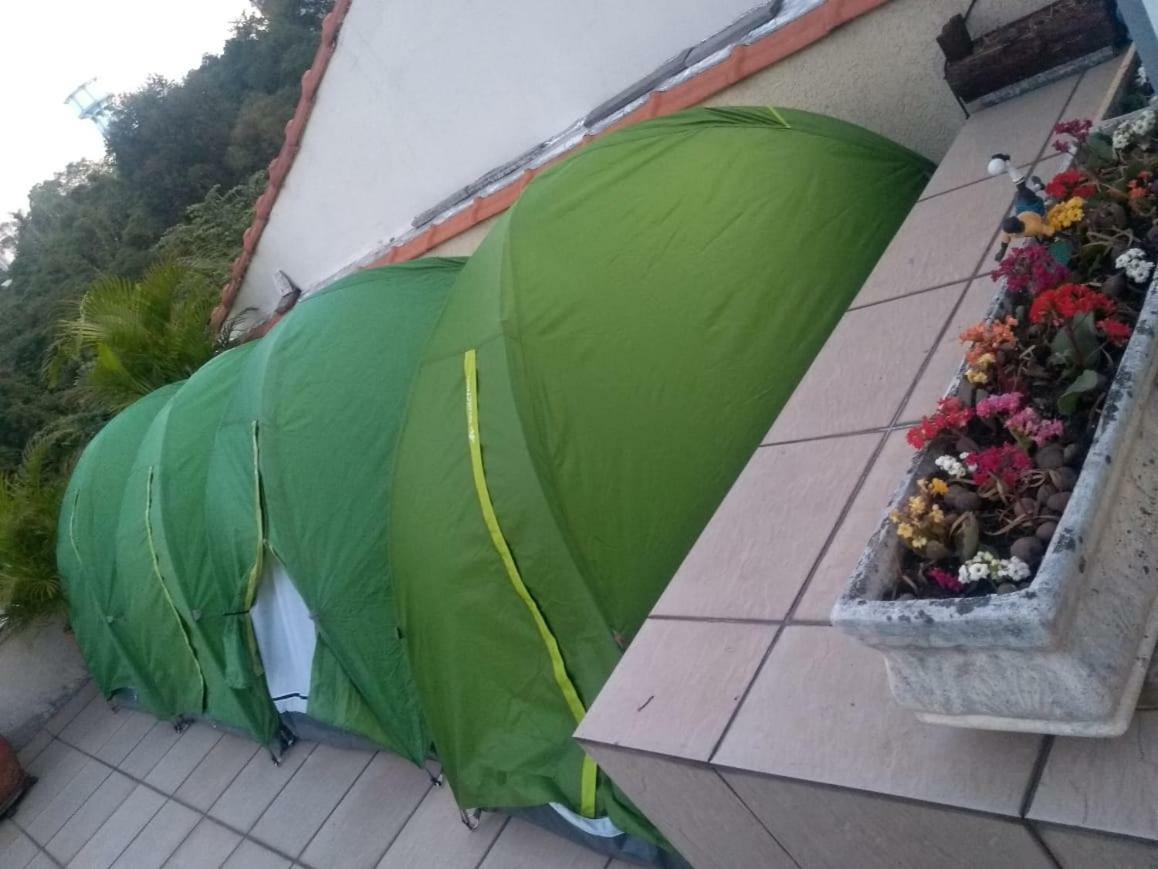 Hostel Edward Monthy Blacky São Paulo Kültér fotó